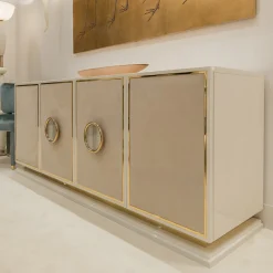 Credenza di classe a 4 porte