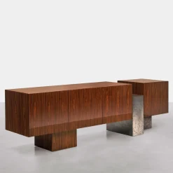 Credenza Dolmen di Dainelli Studio
