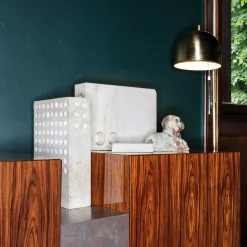 Credenza Dolmen di Dainelli Studio