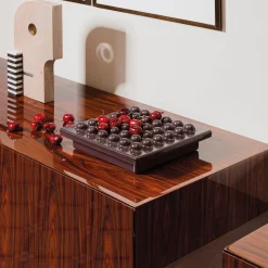 Credenza Dolmen di Dainelli Studio