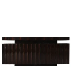 Credenza 18 Ebano