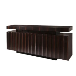 Credenza 18 Ebano