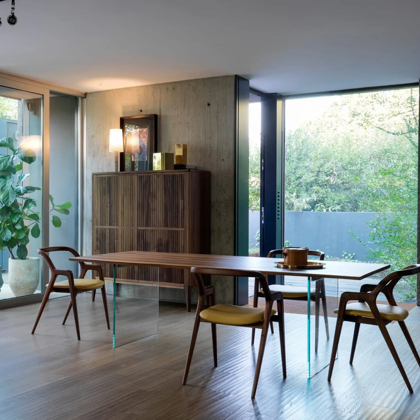Credenza Eleva #2