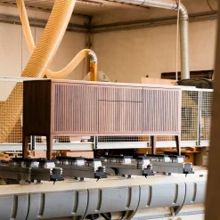 Credenza Eleva