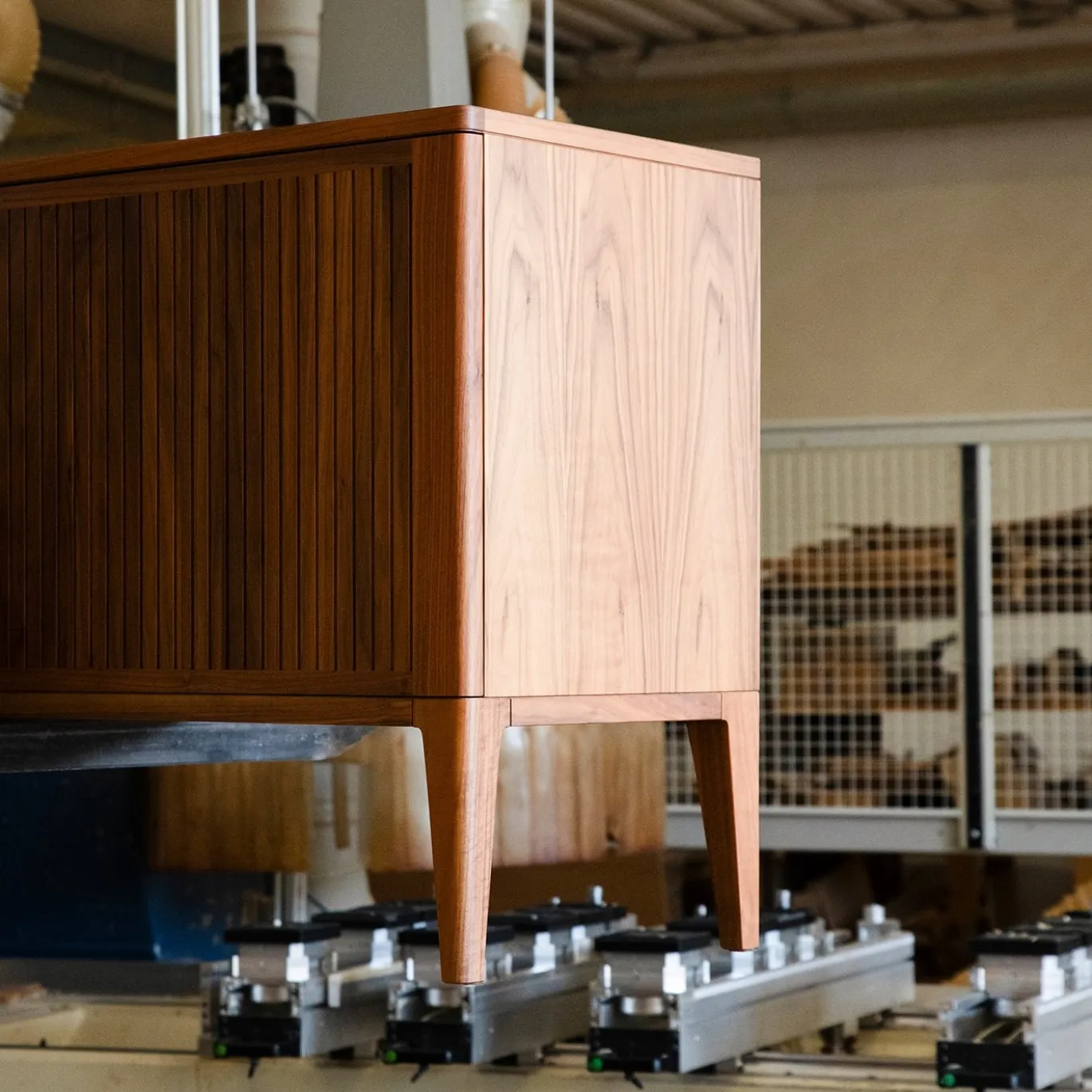 Credenza Eleva