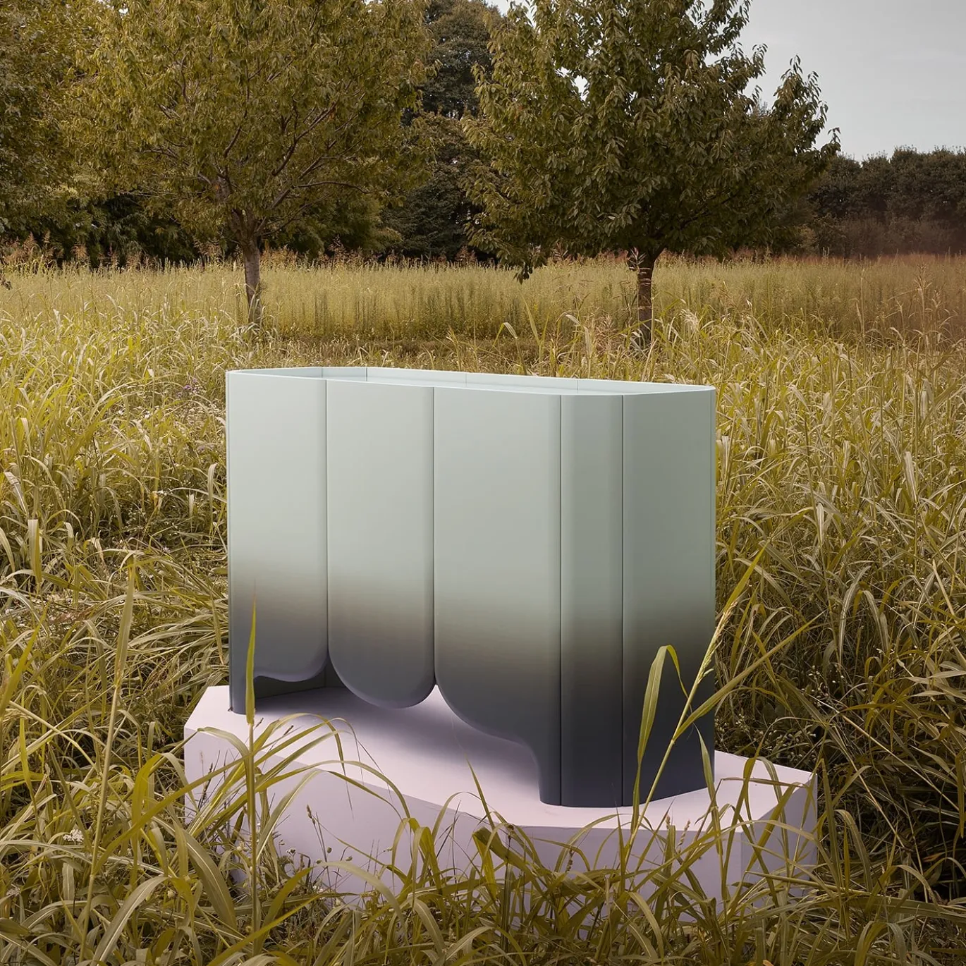 Credenza Enne