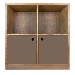 Credenza Esotica Brown di Ferdinando Meccani