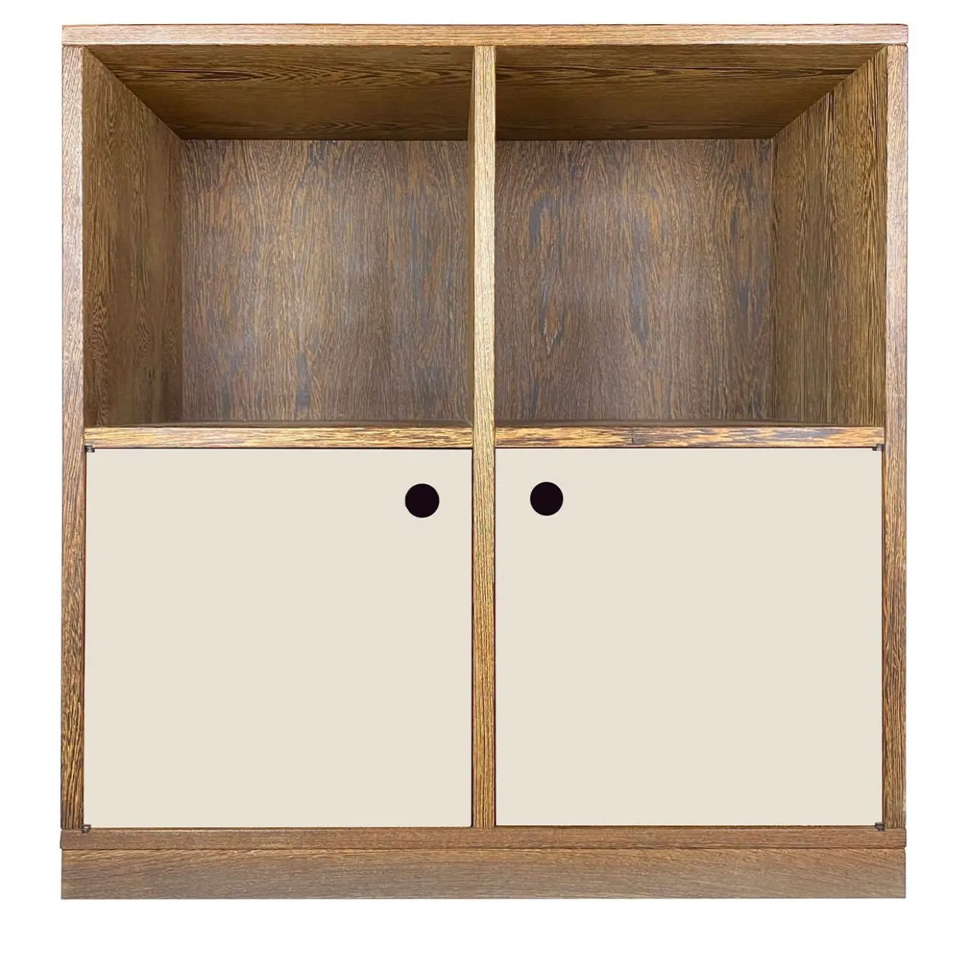 Credenza Esotica Crema di Ferdinando Meccani