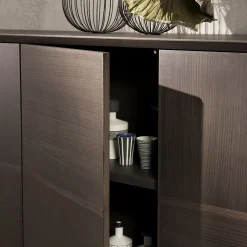 Credenza Flair di Giuliano Cappelletti