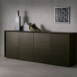 Credenza Flair di Giuliano Cappelletti