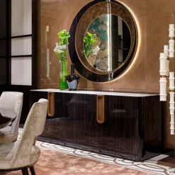 Credenza Fluxus