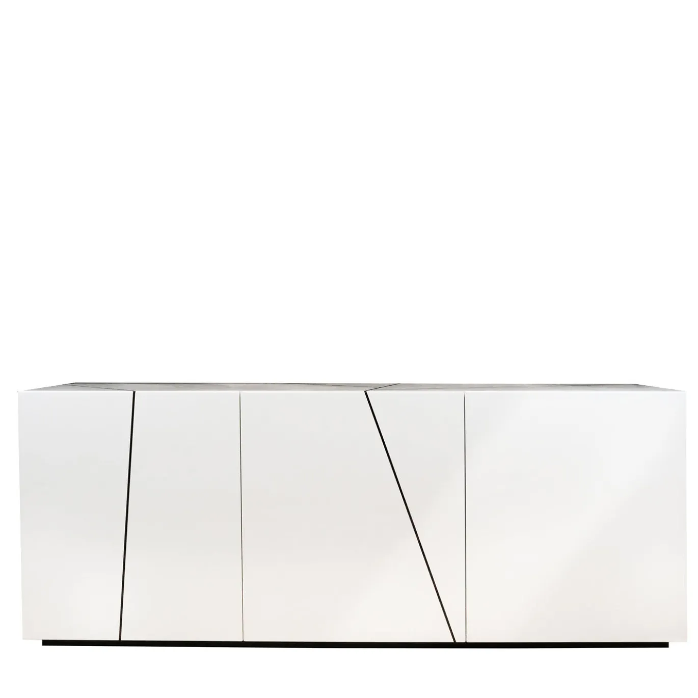 Credenza Foglia Ibory