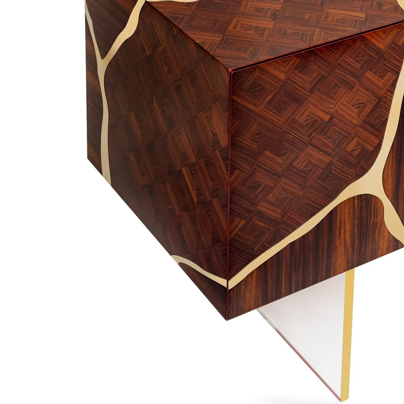 Credenza Frammenti