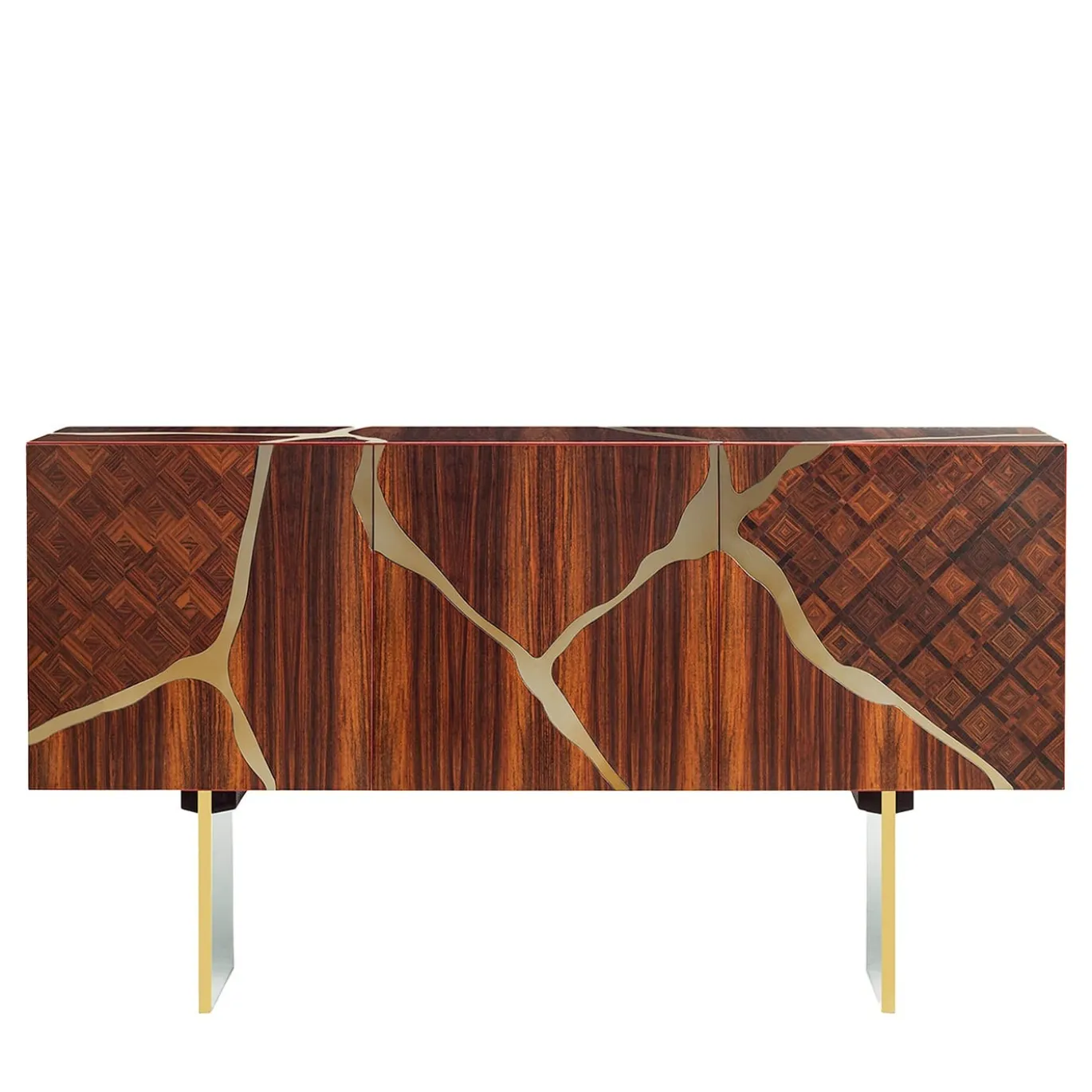 Credenza Frammenti