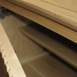 Credenza Fuga Sospesa