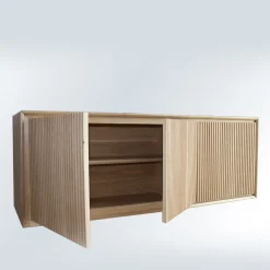 Credenza Fuga Sospesa
