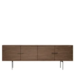 Credenza Galatea in noce Canaletto