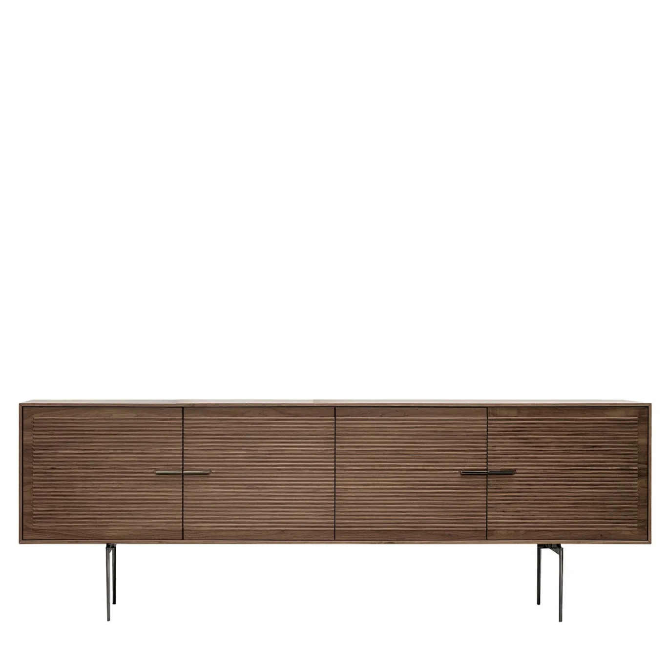 Credenza Galatea in noce Canaletto
