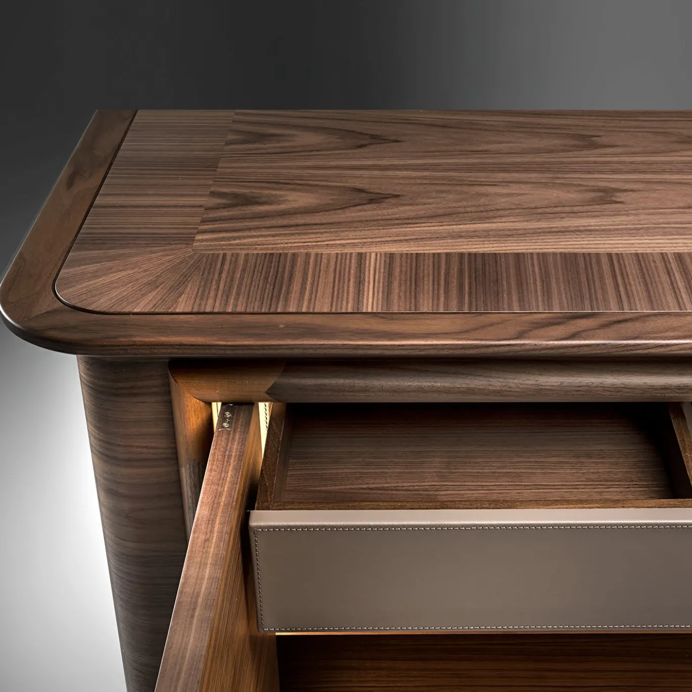 Credenza Gassa di Luciano Colombo