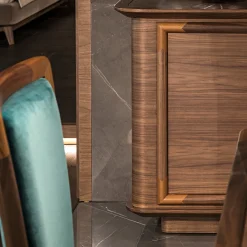 Credenza Gassa di Luciano Colombo