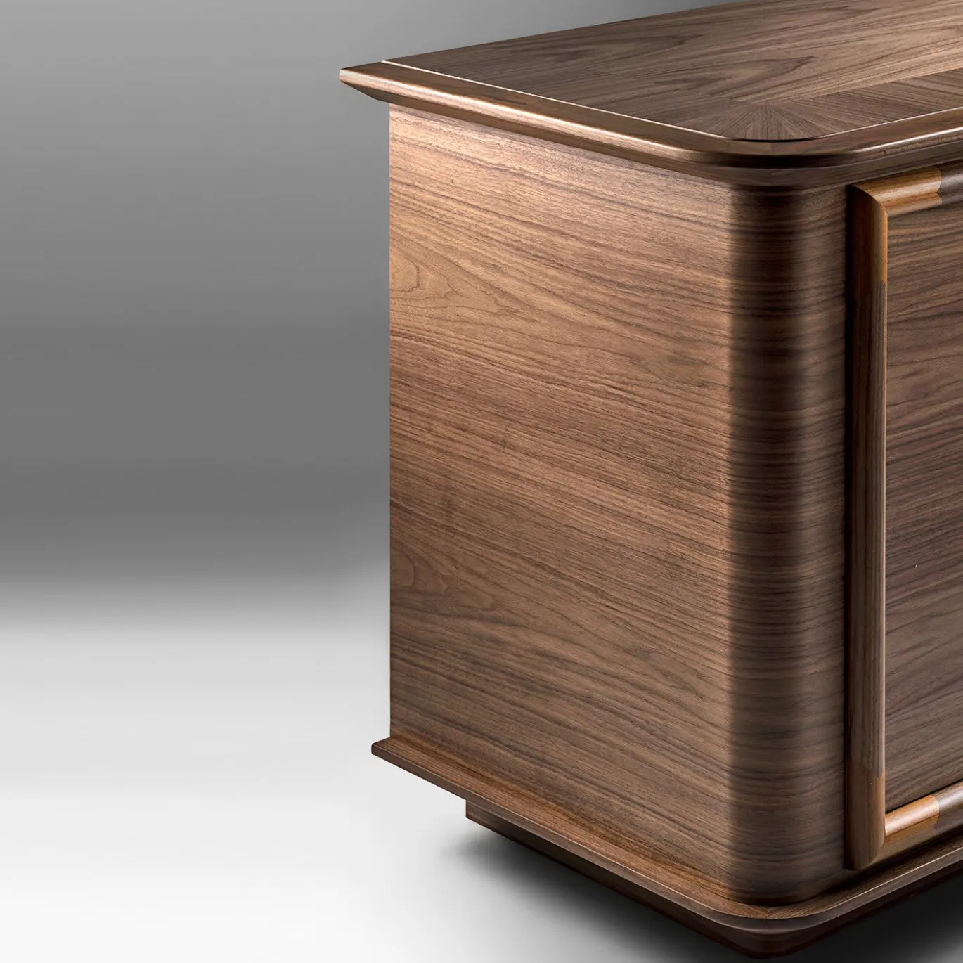 Credenza Gassa di Luciano Colombo