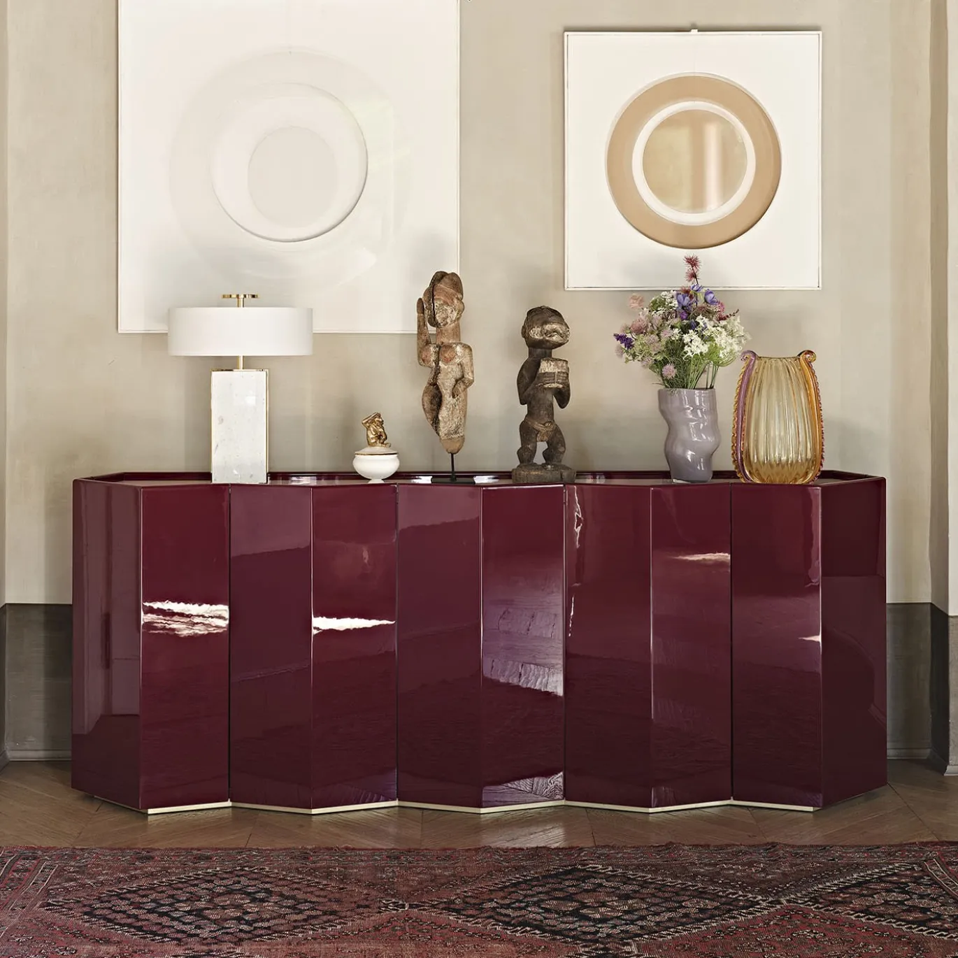 Credenza Gemma