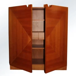 Credenza Geometrico di Pietro Meccani