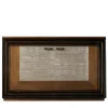 Credenza Ginepro