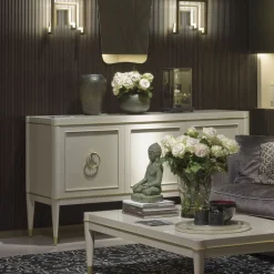 Credenza grande Ambra