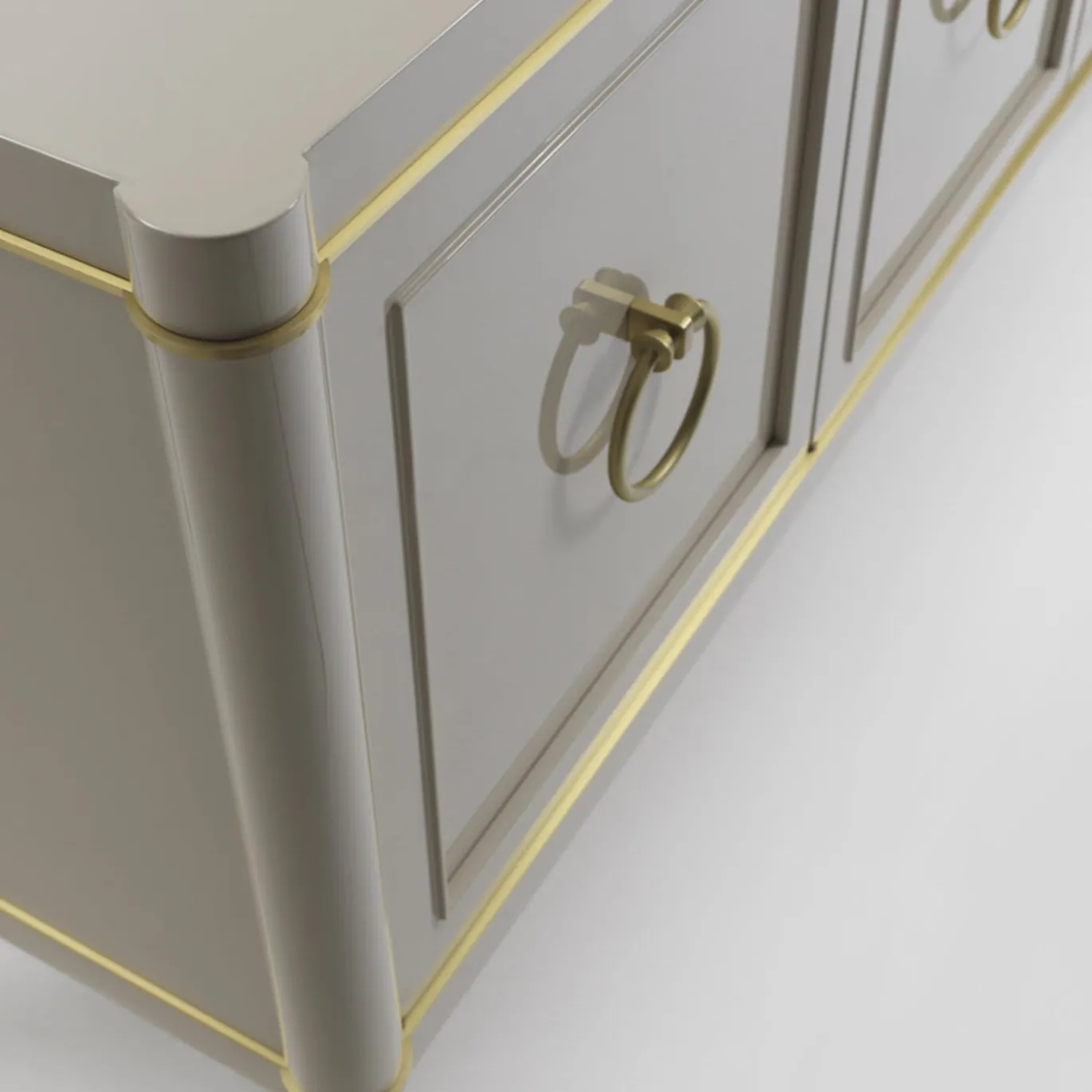 Credenza grande Ambra