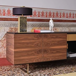Credenza India