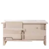 Credenza in legno Altamira di Simone Fanciullacci