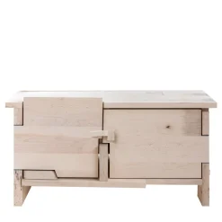 Credenza in legno Altamira di Simone Fanciullacci