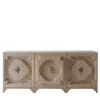 Credenza in legno Cortina