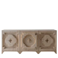 Credenza in legno Cortina