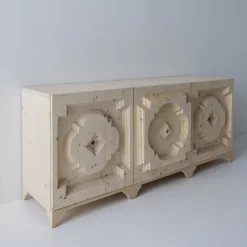 Credenza in legno Cortina