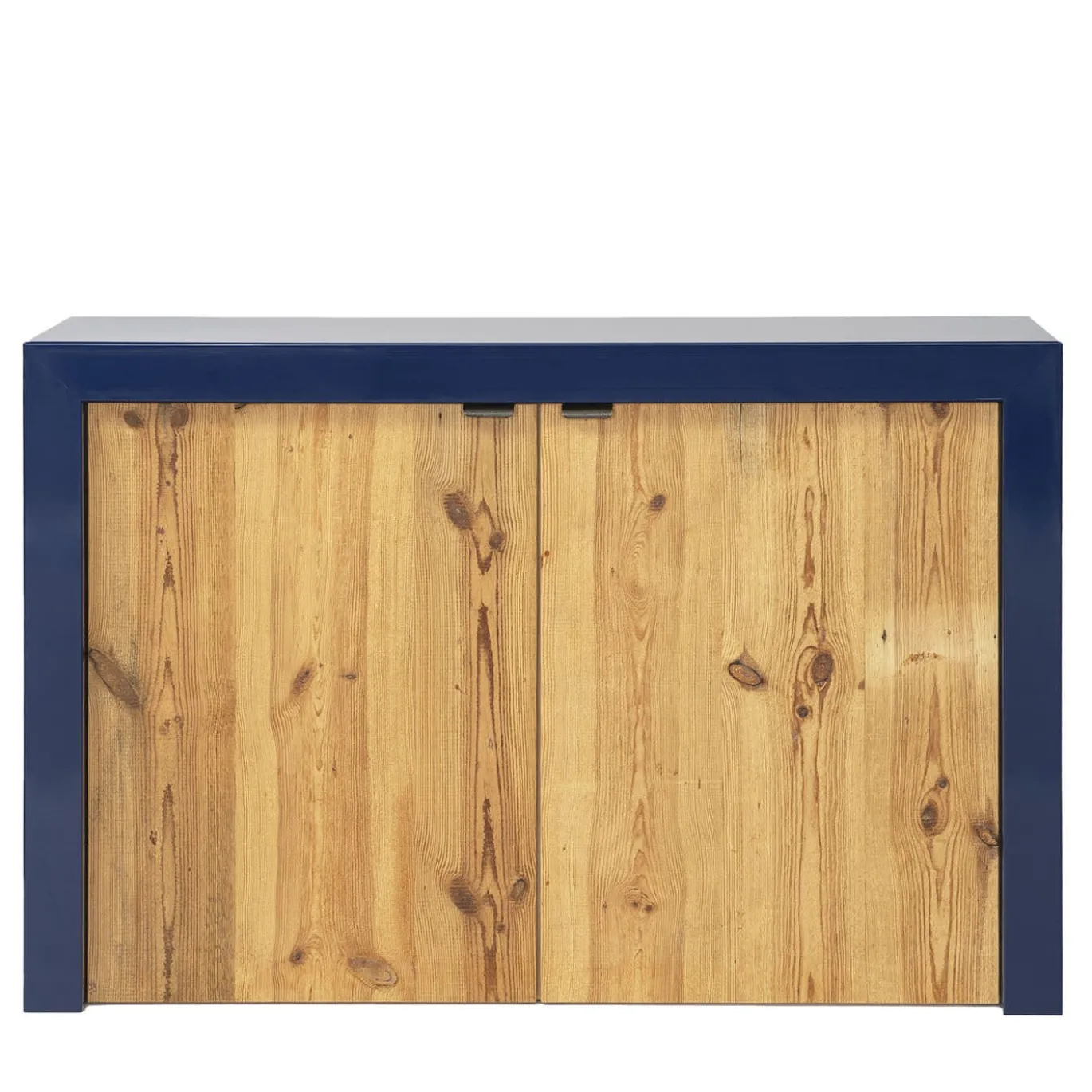 Credenza in legno di larice Cristallo