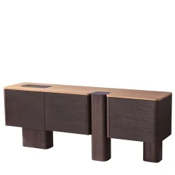 Credenza in Legno Erice D