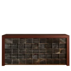 Credenza in legno Scandole