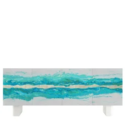 Credenza in legno Vitae Acqua