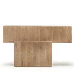 Credenza in noce