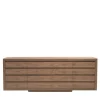 Credenza in noce Kyoto di C.R. & S. Riva 1920