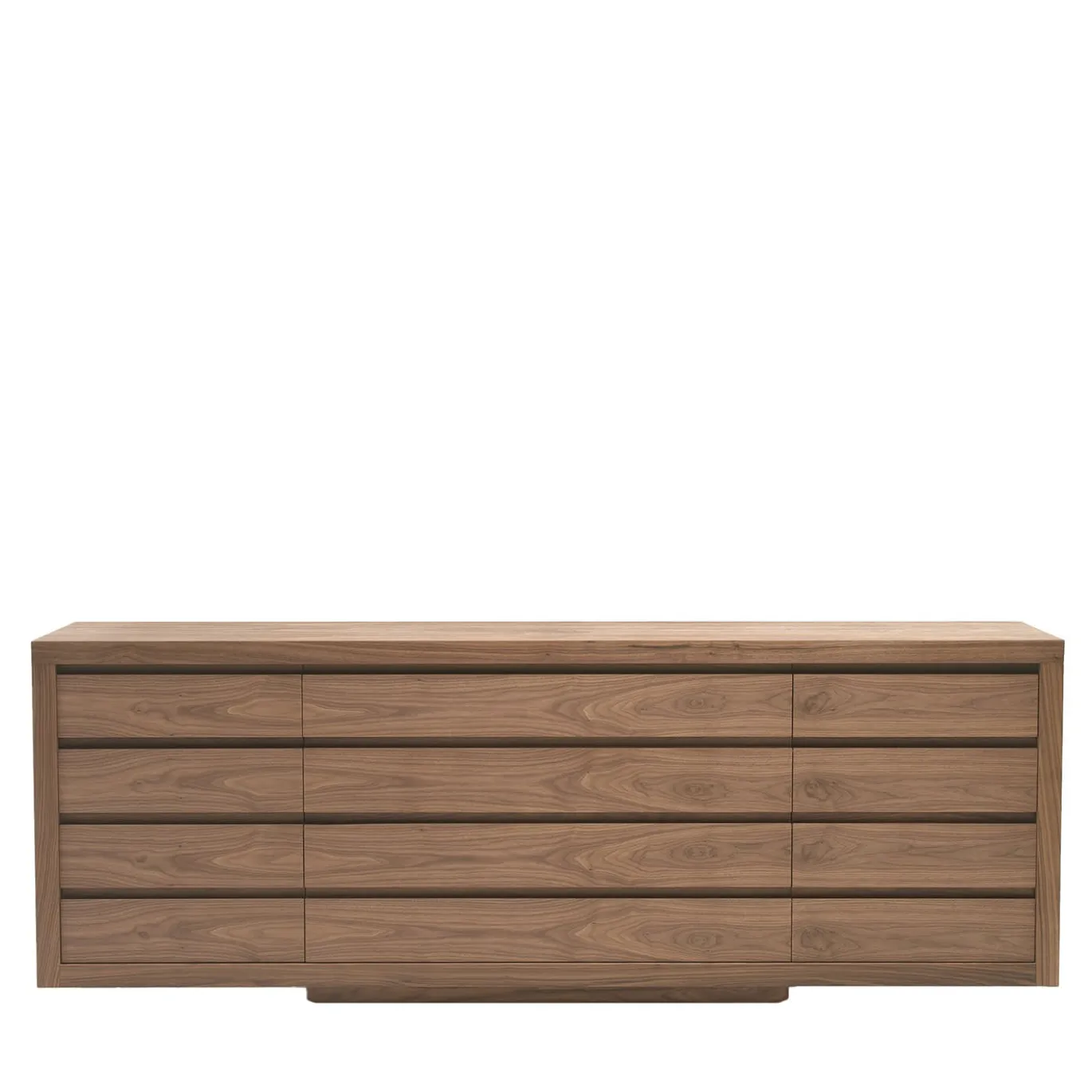 Credenza in noce Kyoto di C.R. & S. Riva 1920
