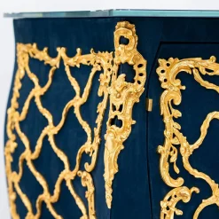 Credenza in stile Luigi XV