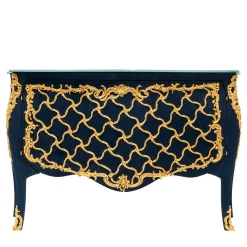 Credenza in stile Luigi XV