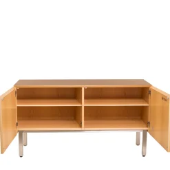 Credenza Intarsia di Robert e Trix Haussmann