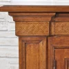 Credenza intarsiata Toscano '500