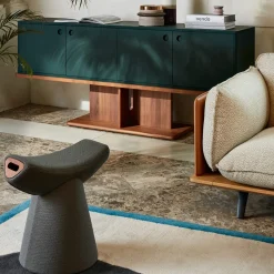 Credenza Intersection di Neri&Hu