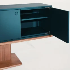 Credenza Intersection di Neri&Hu