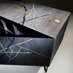 Credenza Inverno